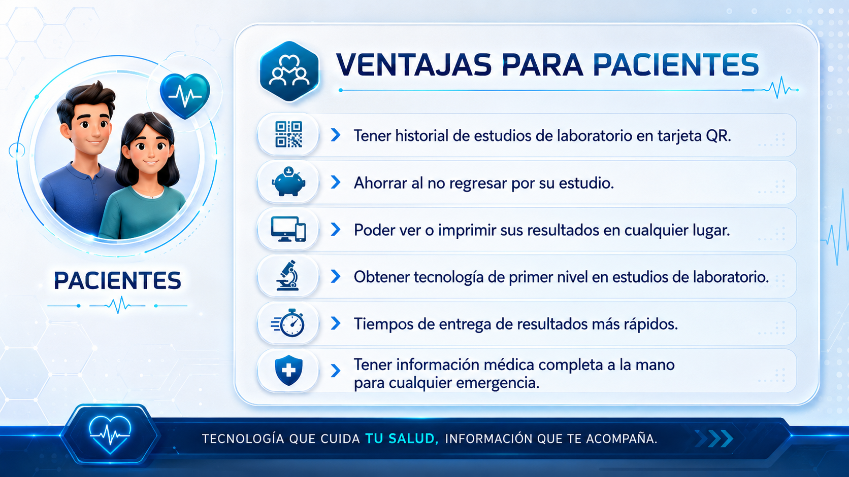 Net-Control, vista 2