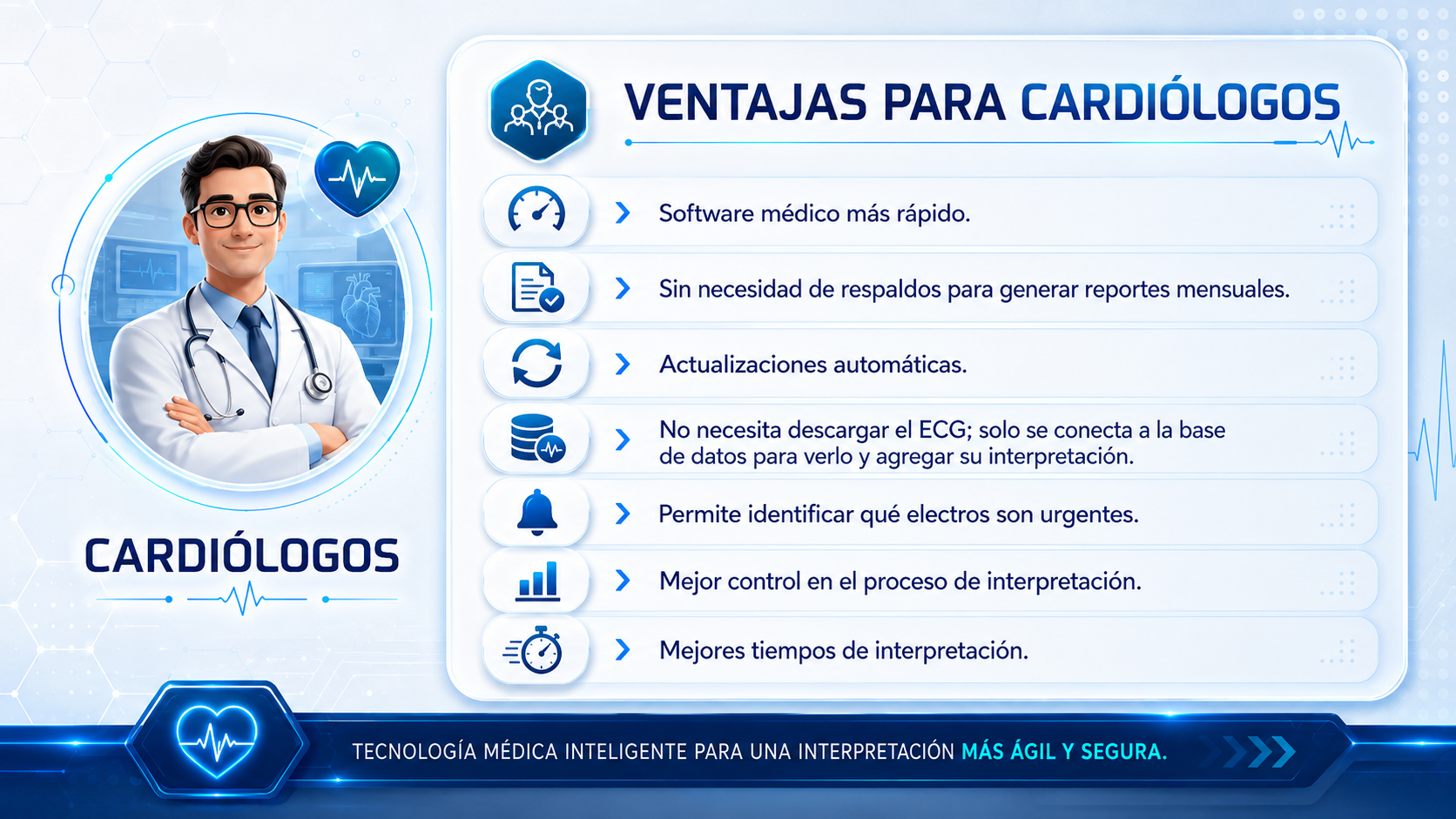 Net-Control, vista 3